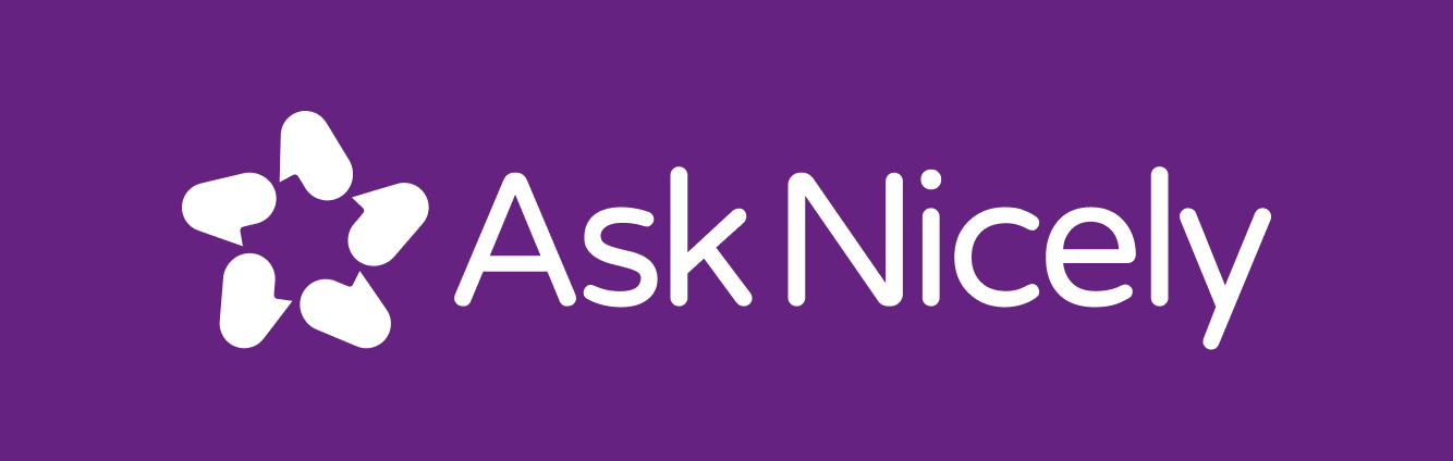 AskNicely Help Center home page